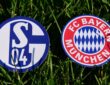 Schalke und Bayern