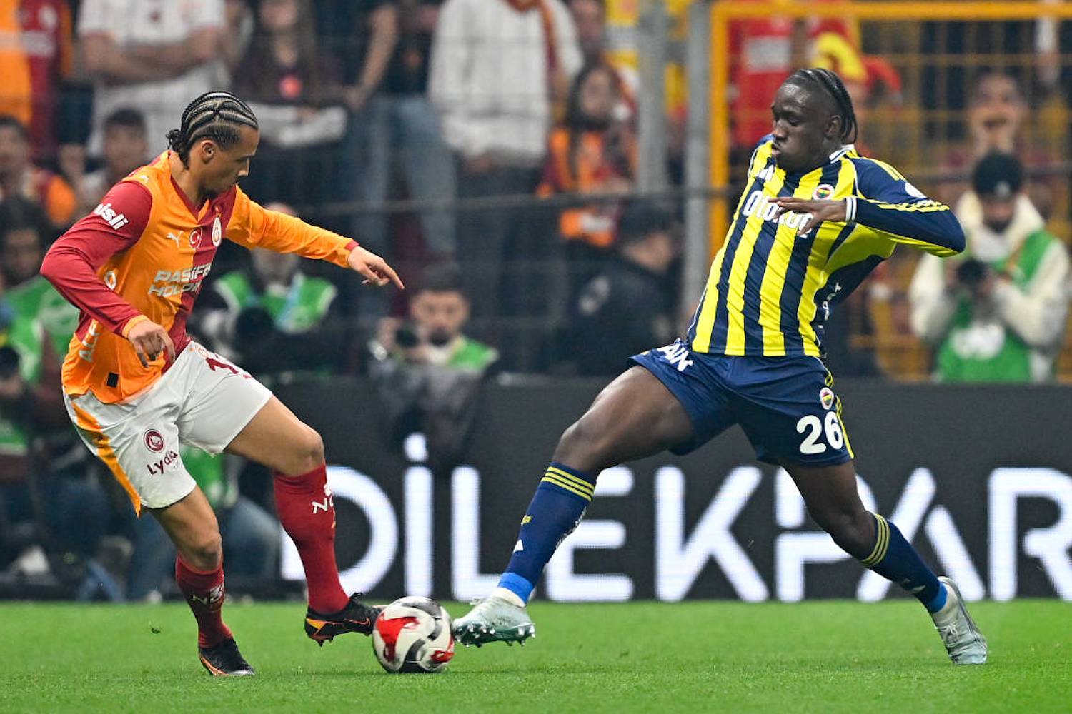 Sidiki Cherif