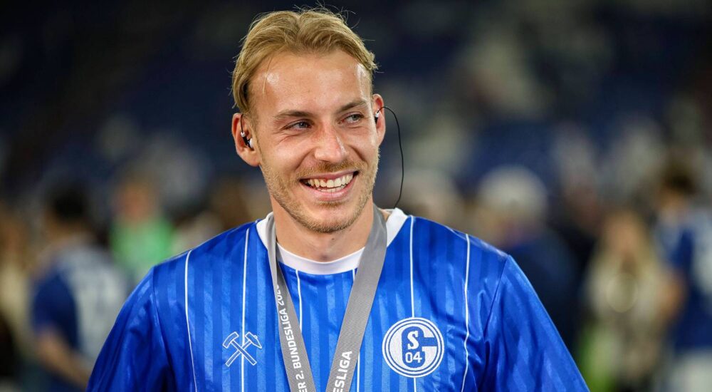 Timo Becker