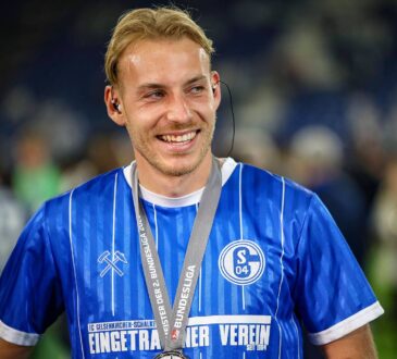 Timo Becker