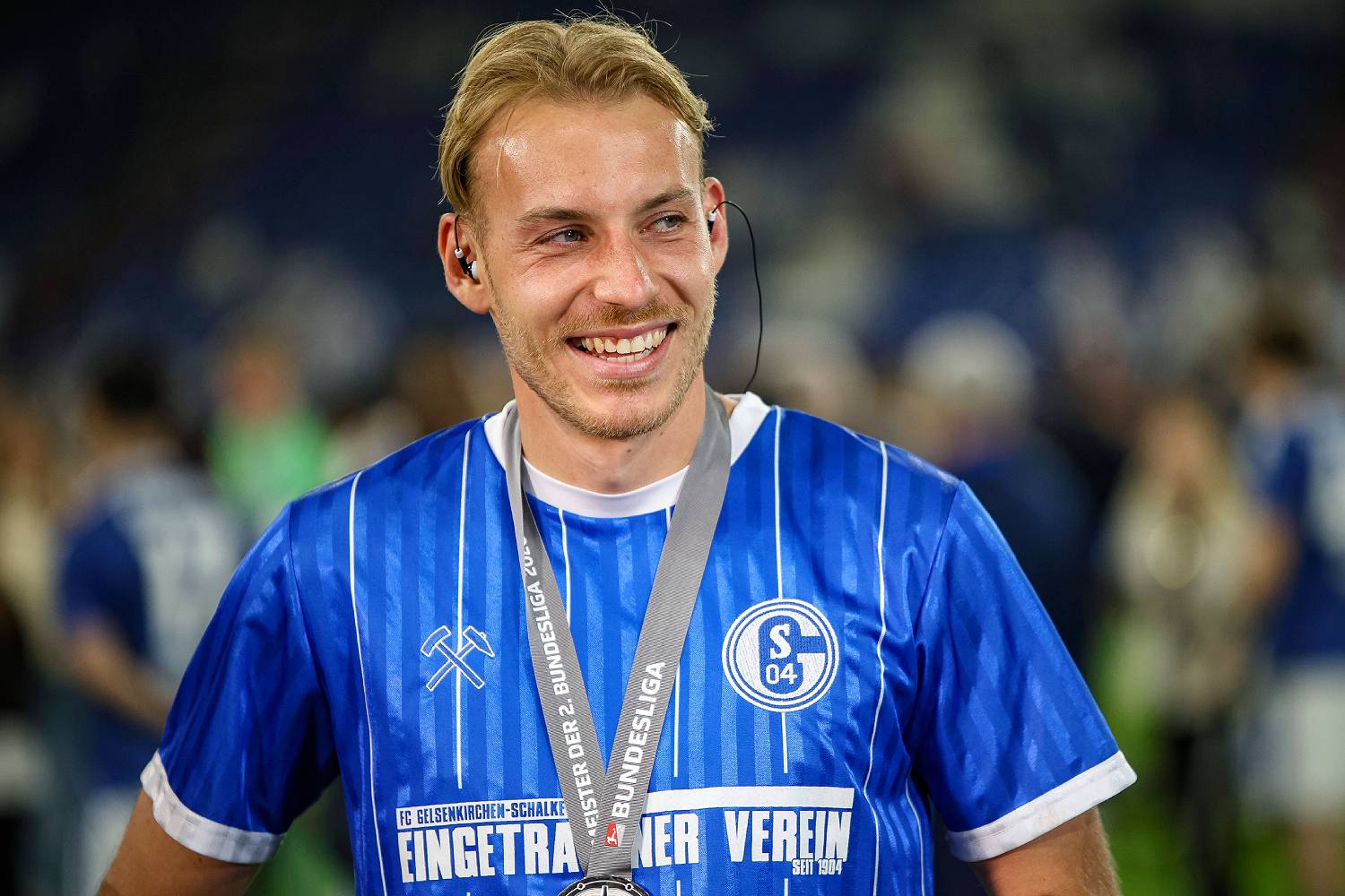Timo Becker