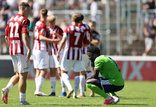 Christian Gomis