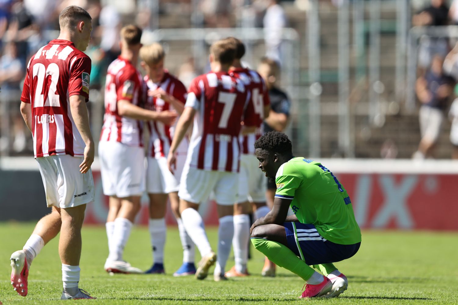 Christian Gomis