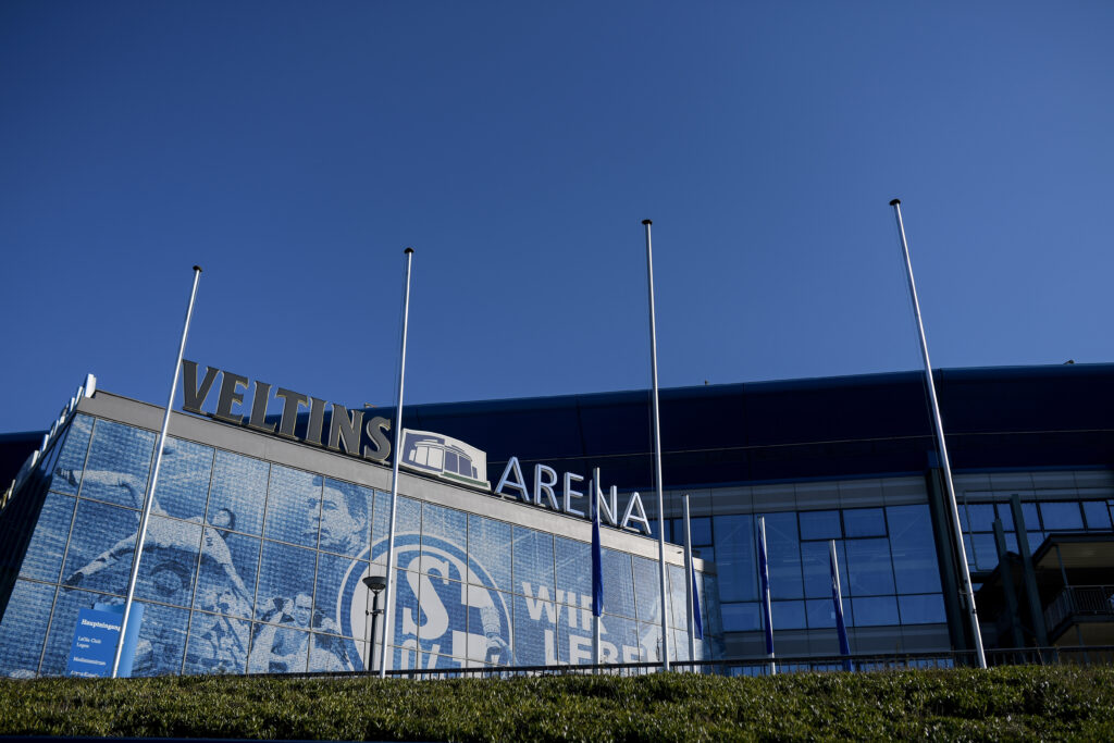 Schalke 04