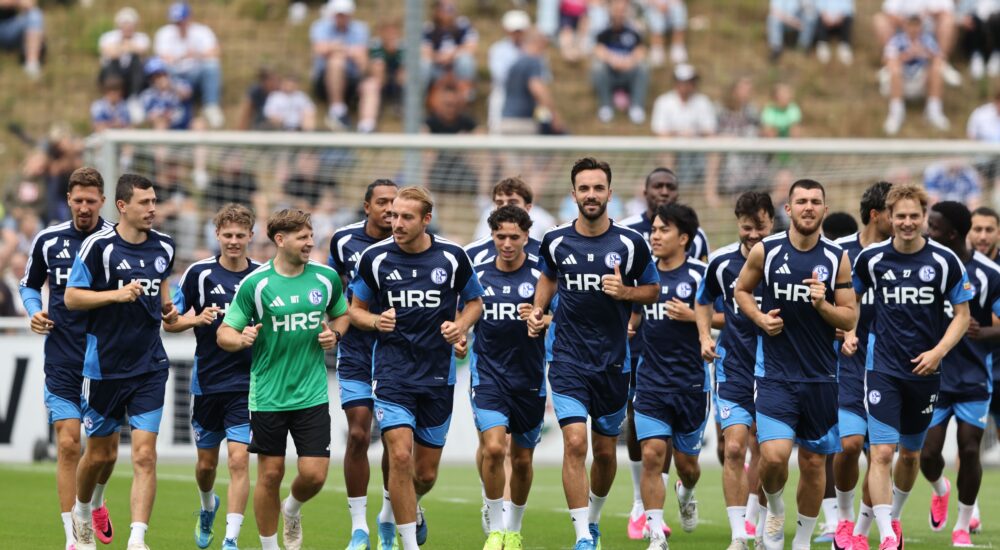 Schalke 04