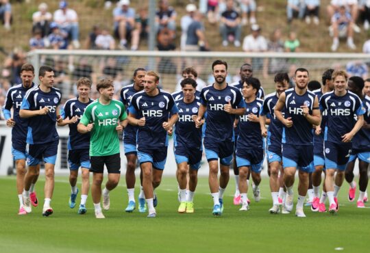 Schalke 04