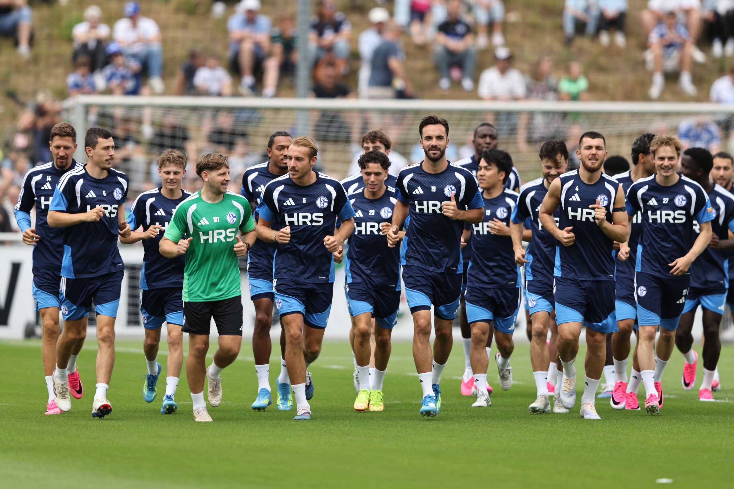 Schalke 04