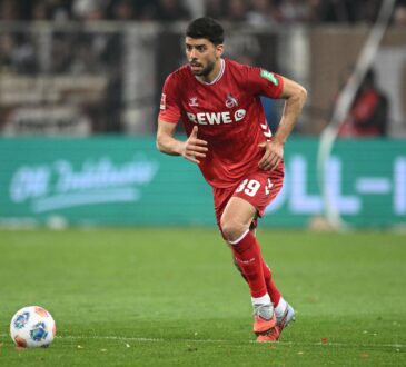 Cenk Özkacar