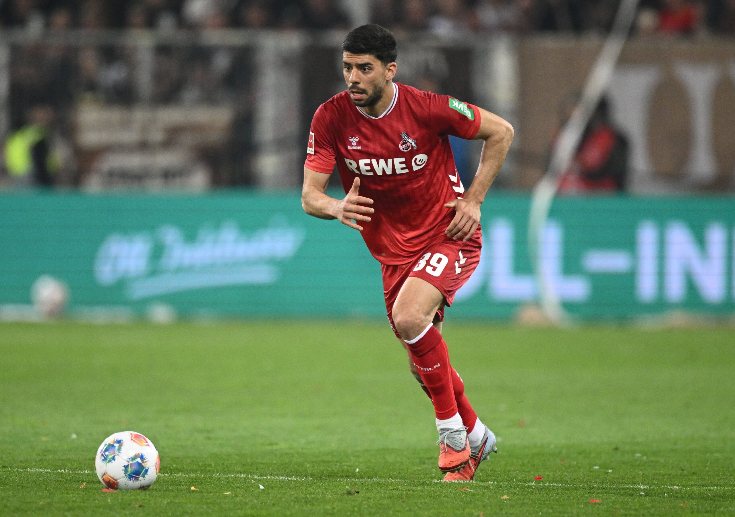 Cenk Özkacar