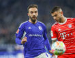 Kenan Karaman und Joao Cancelo