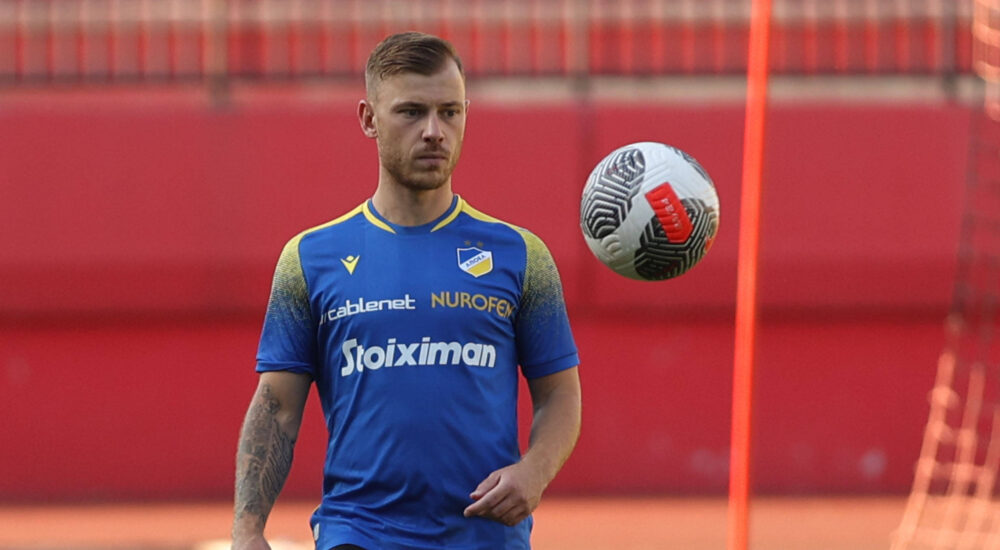 Max Meyer