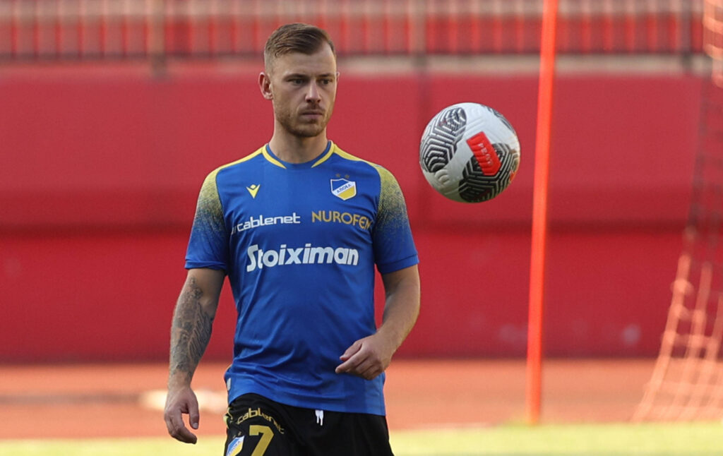 Max Meyer