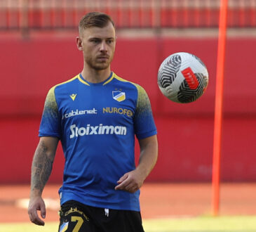 Max Meyer