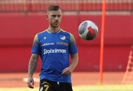 Max Meyer
