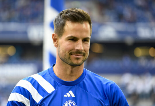 Michael Langer