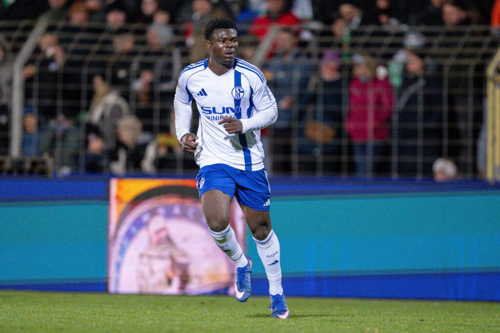 Alexander Guiddir