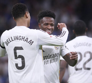 Real Madrid