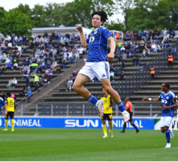 FC Schalke 04 U23 - Borussia Dortmund U23