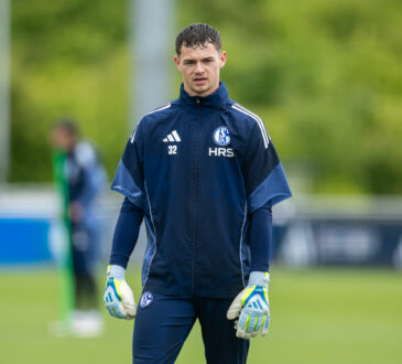 Luca Podlech