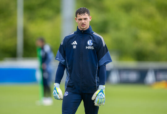 Luca Podlech