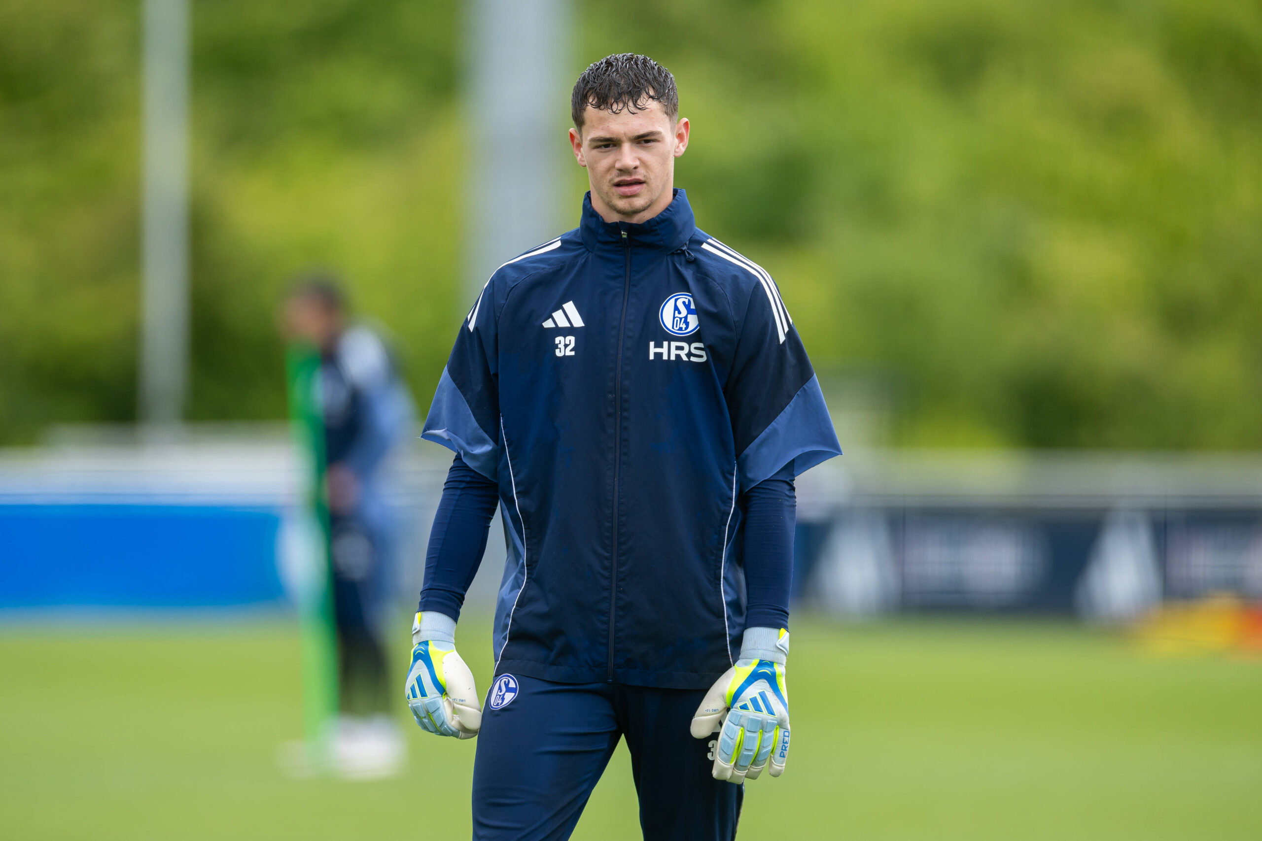 Luca Podlech