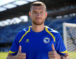 Edin Dzeko
