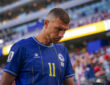 Edin Dzeko
