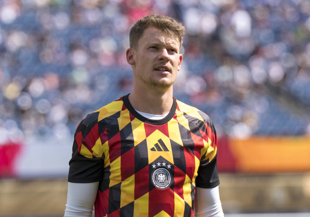 Alexander Nübel