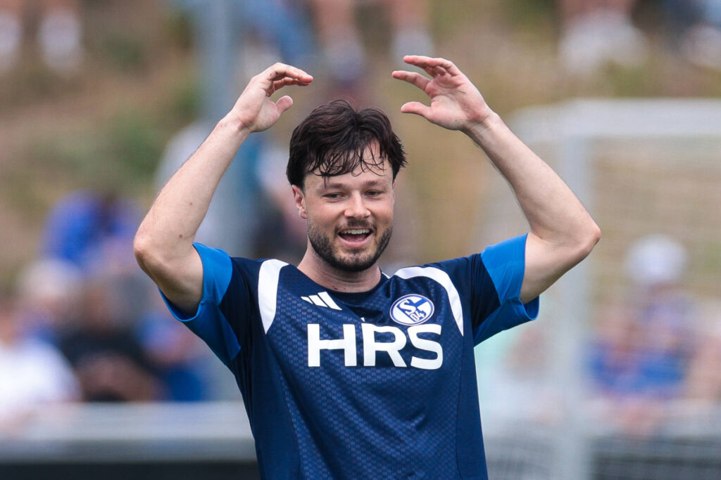 Adrian Gantenbein