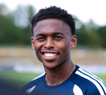 Junior Adamu
