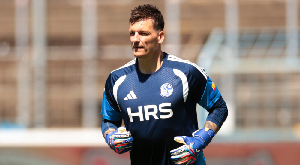 Kevin Müller