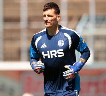 Kevin Müller