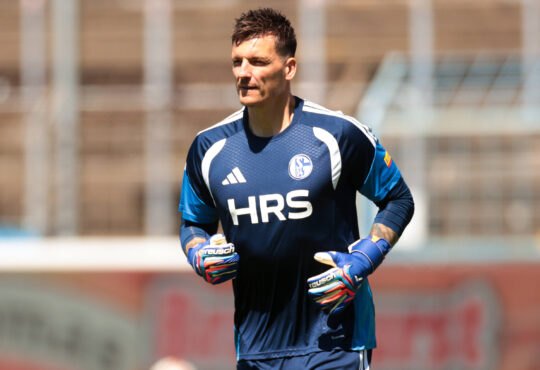 Kevin Müller