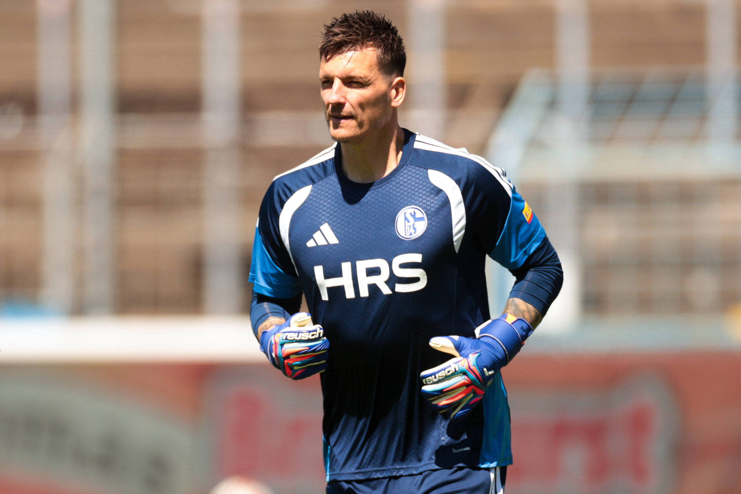 Kevin Müller
