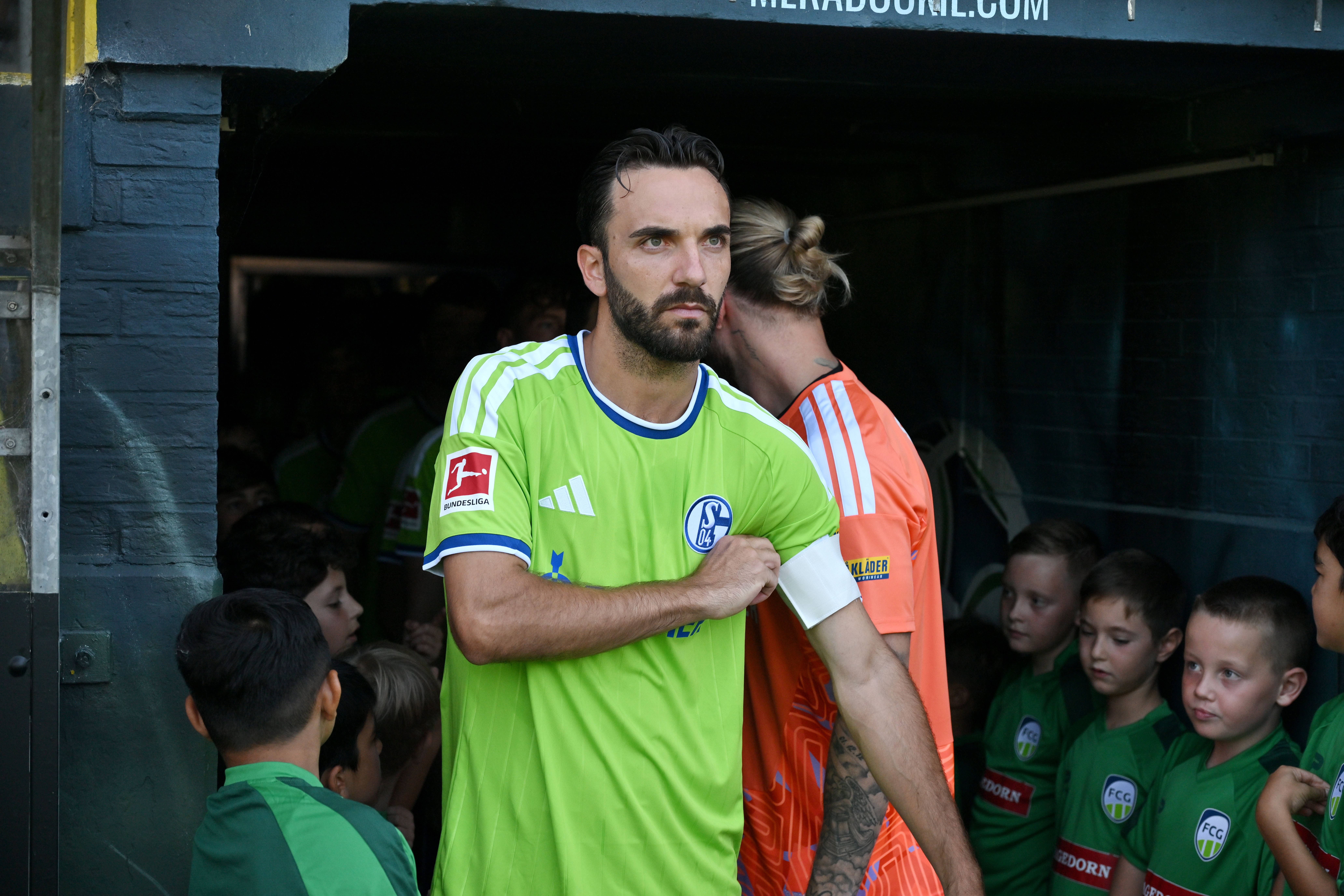 Kenan Karaman
