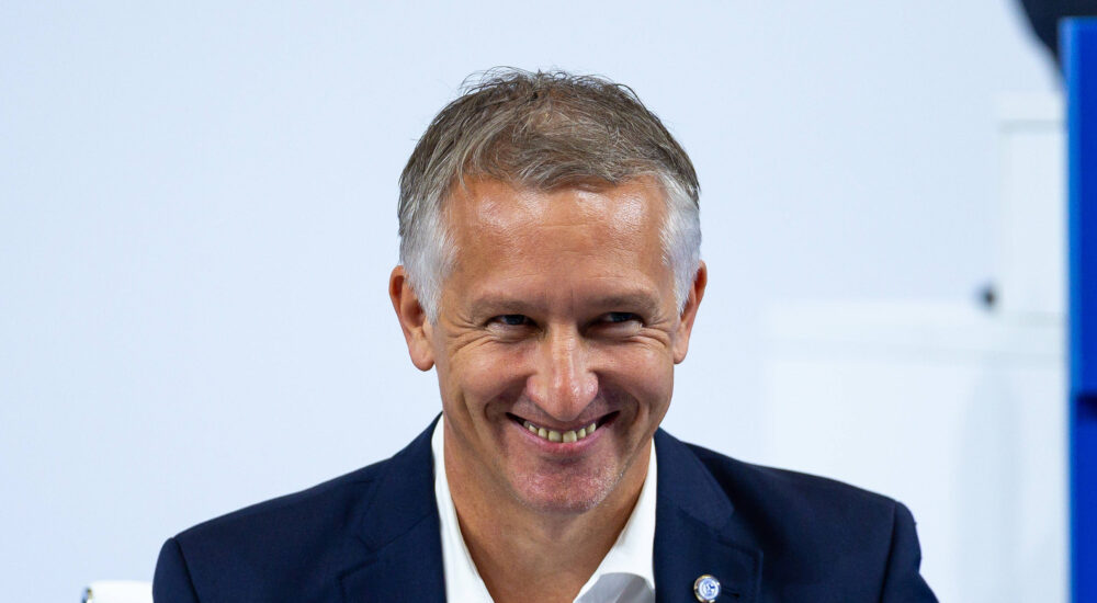 Frank Baumann