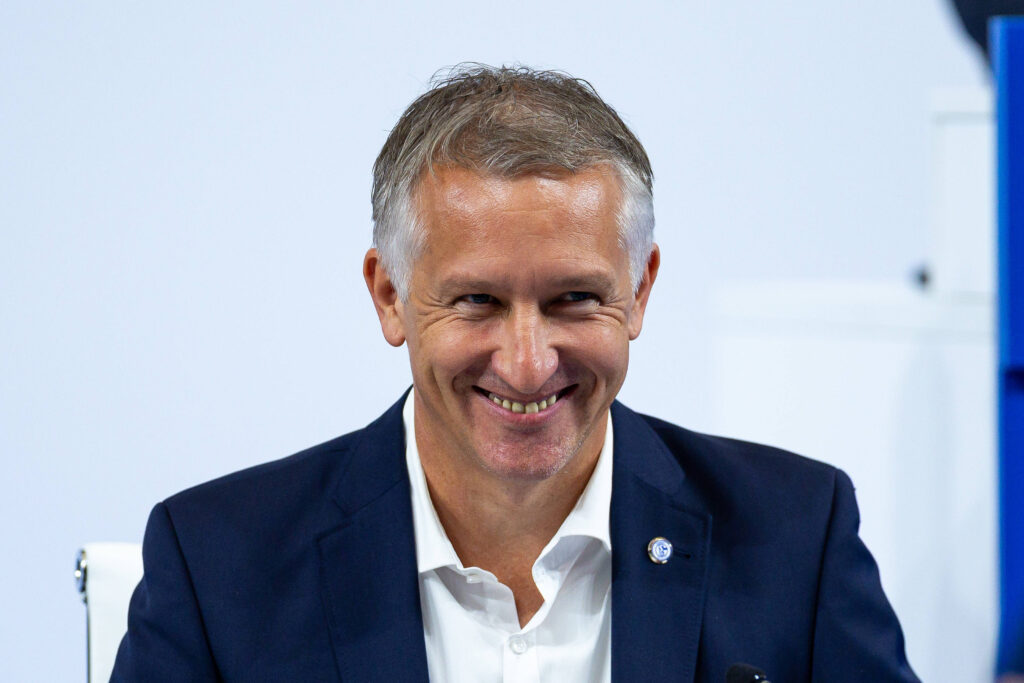 Frank Baumann