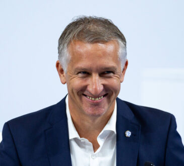 Frank Baumann
