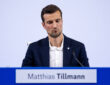 Matthias Tillmann