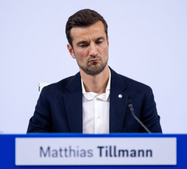Matthias Tillmann