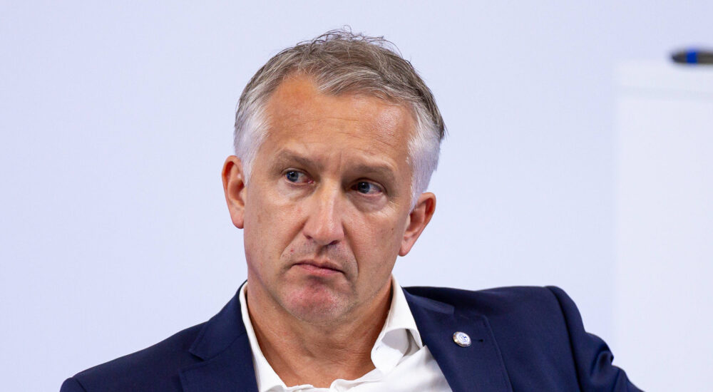 Frank Baumann