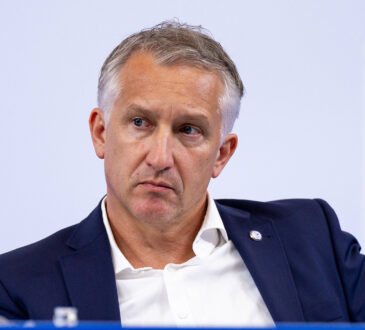 Frank Baumann