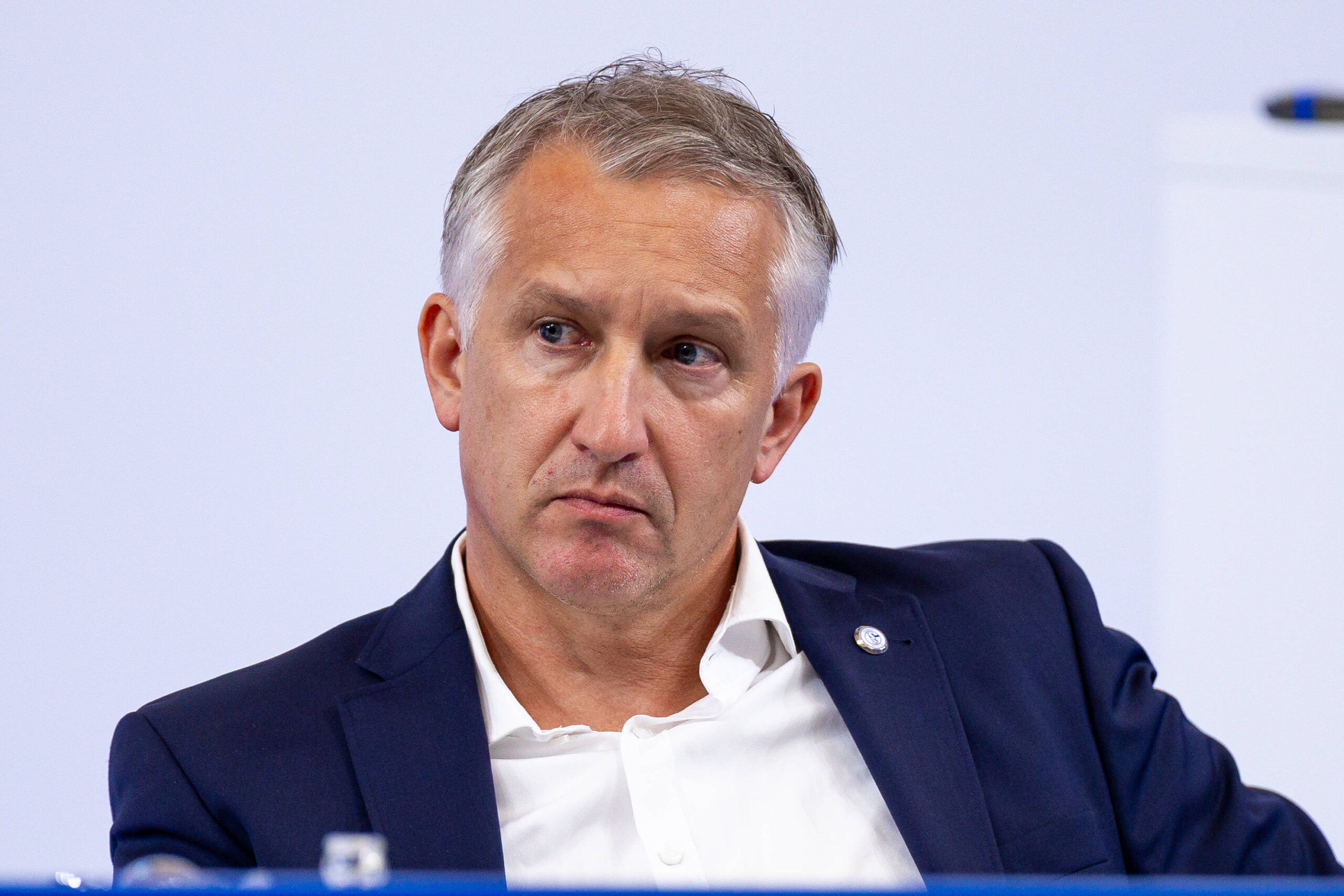 Frank Baumann