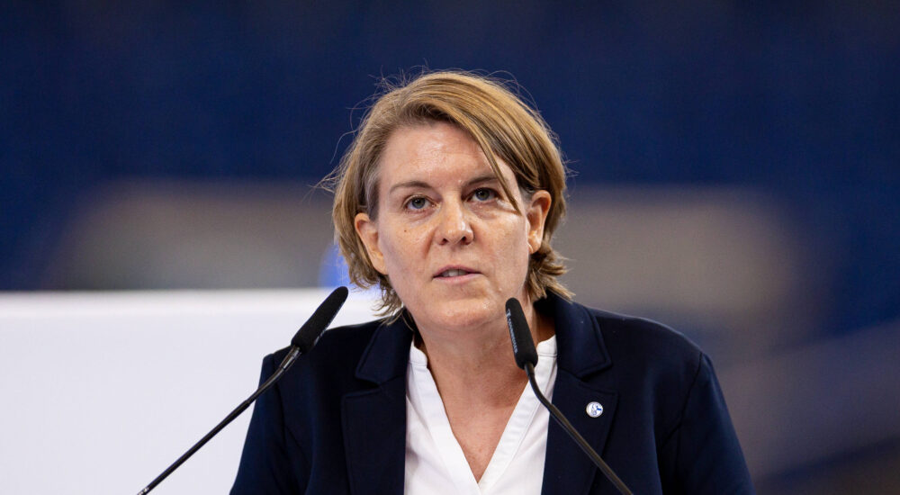 Christina Rühl-Hamers