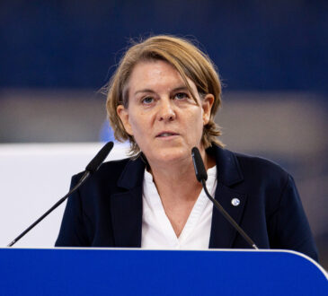 Christina Rühl-Hamers