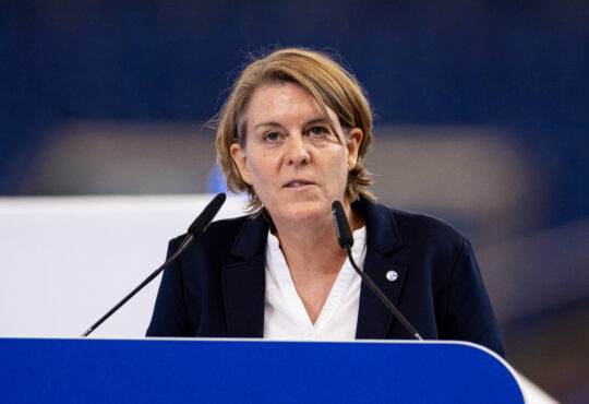 Christina Rühl-Hamers