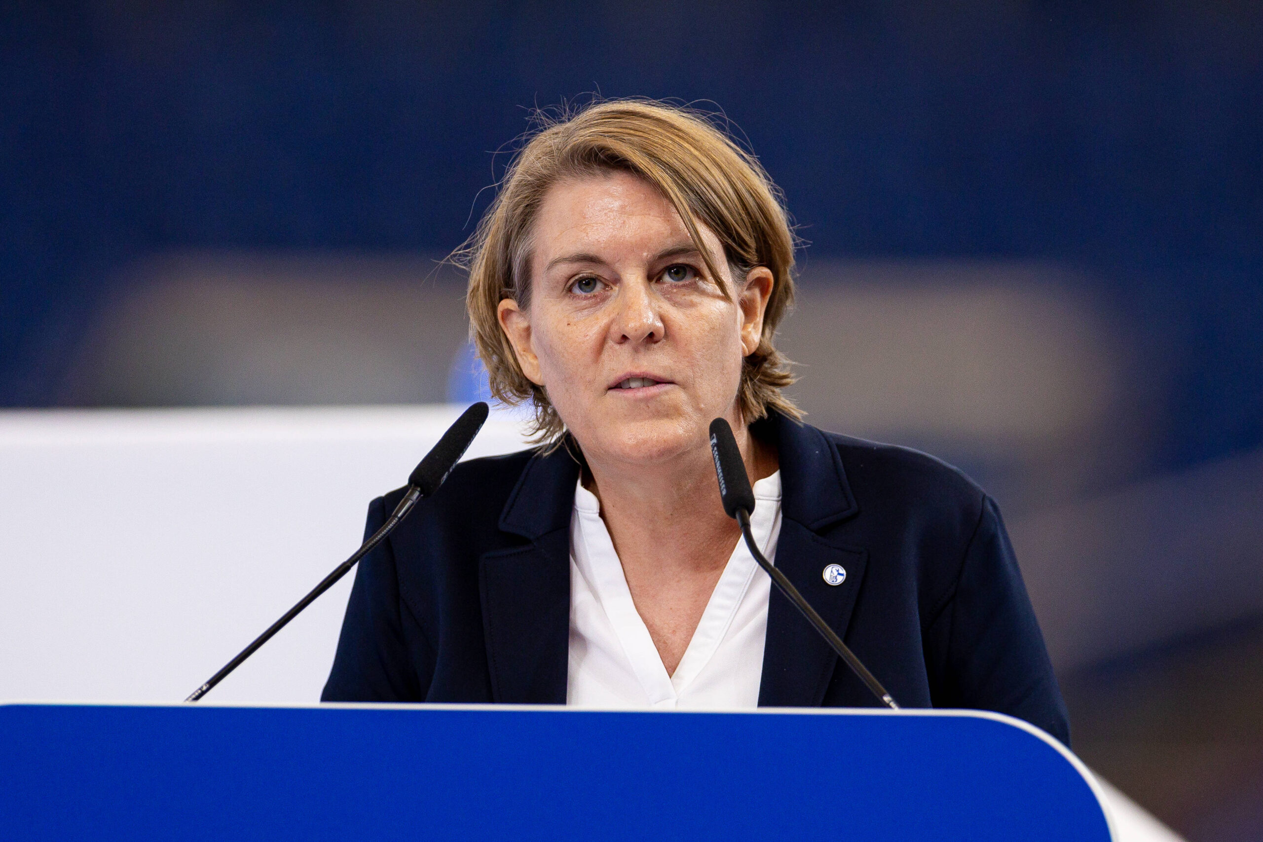 Christina Rühl-Hamers