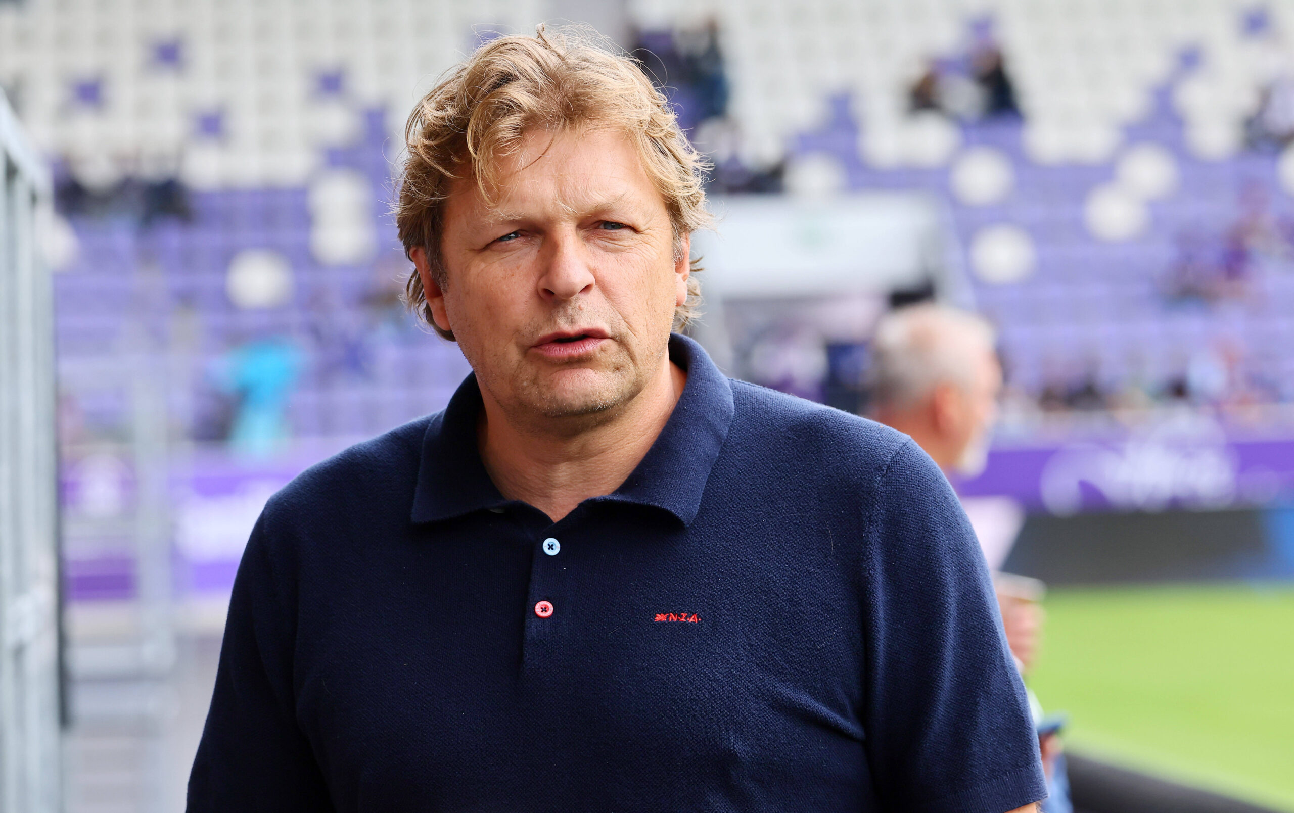Youri Mulder, Schalke 04