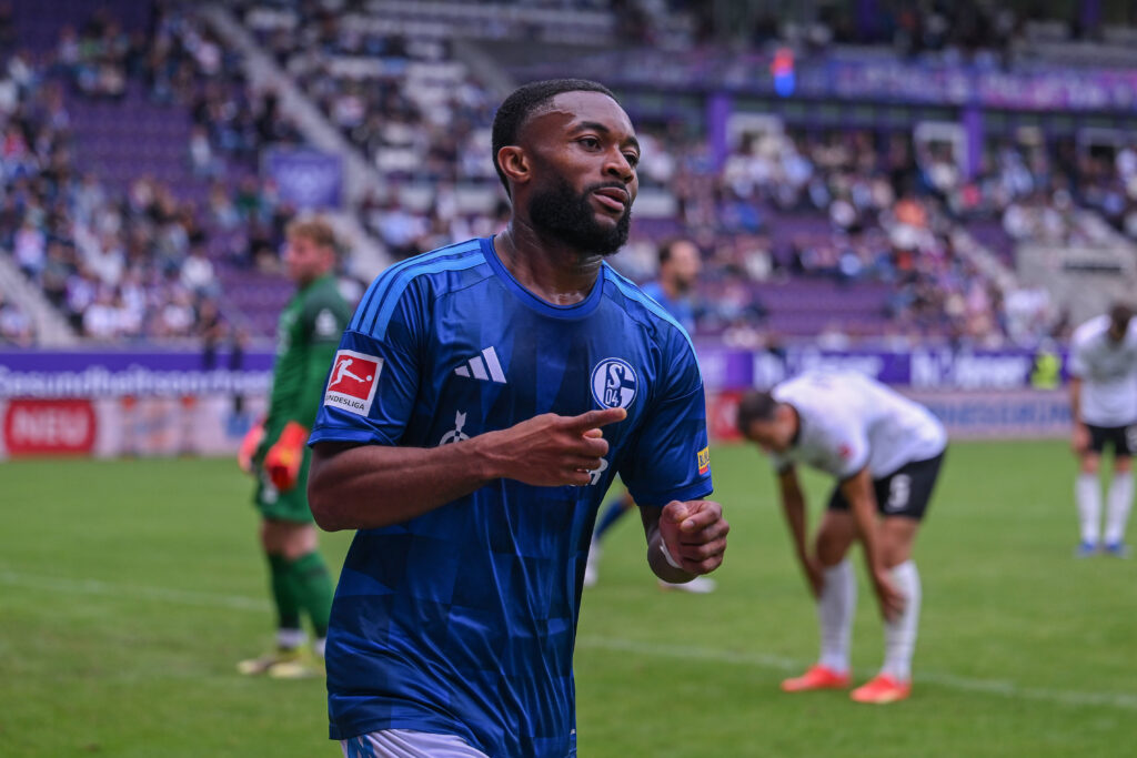 Moussa Sylla