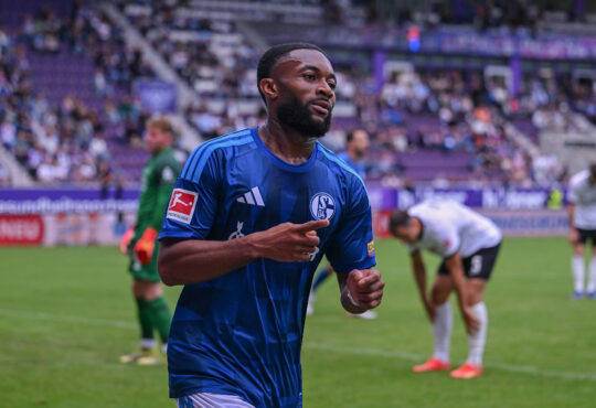 Moussa Sylla